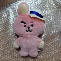 BT21 COOKY ぬいぐるみ おまけ付きのサムネイル
