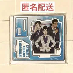 名探偵コナン　長野県警　アクリルスタンド