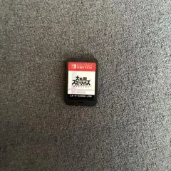 大乱闘スマッシュブラザーズ SPECIAL Nintendo Switchソフト