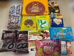 アミューズメント景品お菓子まとめ売り