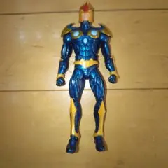 2026年最新】マーベルレジェンド ノヴァの人気アイテム - メルカリ