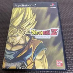 2026年最新】ドラゴンボールZ2V PS2の人気アイテム - メルカリ