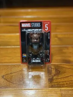 マーベル キューブリック・ベアブリック