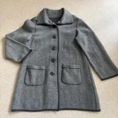 ハーフコート　M〜Lサイズ