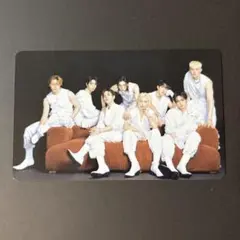 straykids this&that hmv ラキドロX 集合 オール