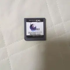 ファイナルファンタジーIV ニンテンドーDS