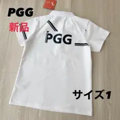 PGG モックネック トップス 日本製 正規品 速乾性 軽量 パーリーゲイツ