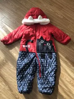 スノーウエア100