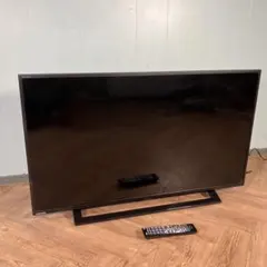 東芝　REGYA 液晶テレビ 40S22　40インチ REGZA 40S22 [40インチ]の製品画像 - 価格.com