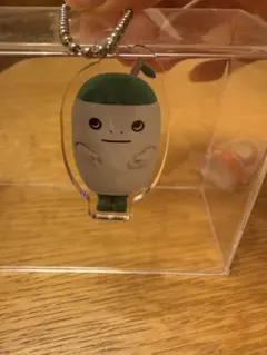アクリルキャラクターキーホルダー