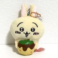 うさぎ ご当地 大阪限定 マスコット