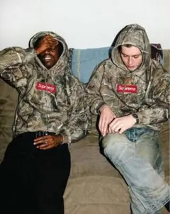 Supreme FW25リアルツリー - メルカリ