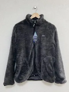 OUTDOOR PRODUCTS フリースジャケット グレー