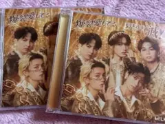 M!LK爆裂愛してる 好きすぎて滅 CD 通常盤