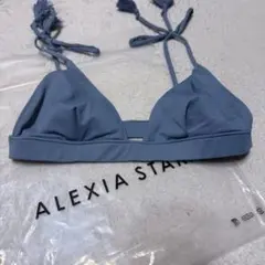 13日までMIYU IKEDA x ALEXIA STAM みちょぱコラボ水着 - メルカリ