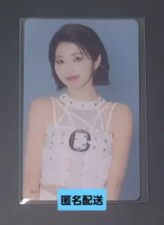 い*き様 IS:SUE 田中優希 YUUKI ユニバ限定トレカ IS:SUE IS COMING FINAL ランダムトレカ 056 田中優希 - メルカリ