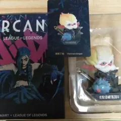 2025年最新】League of legends popmartの人気アイテム - メルカリ