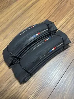 BONTRAGER R2 700 x 28 タイヤクリンチャー　2本セットのサムネイル