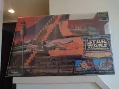 スターウォーズ マイクロマシーン ルークバイノキュラー スター