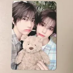 CRAVITY セリム ウォンジン ケミトレカ ケミ DaretoCrave