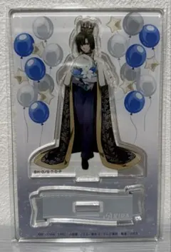 ヒカルの碁　塔矢アキラBirthdayくじ　アクリルスタンド　塔矢アキラ2のサムネイル