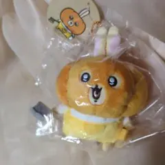 2025年最新】ちいかわ 仮装たのしい～!マスコット(カボチャな