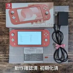 2026年最新】Nintendo Switch 本体(Nintendo Switch Lite)の人気
