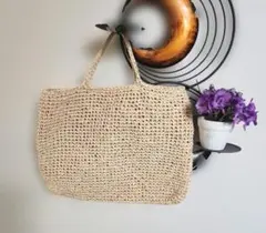 ユメ❄様専用 帆布×ダルメシアン柄 楕円形トートバッグS - メルカリ