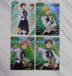 アイマス MOIW2025 カードフォリオ DAY1 SideMまとめ