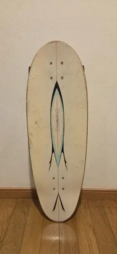 carver / Nomad / カーバー / ノマド 30.25インチ　CX4