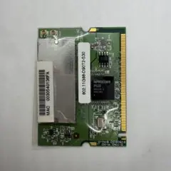 CastleNet WM1270 無線LANカード PCパーツ　PC①