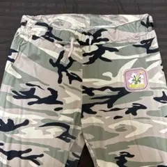 O Mightyスウェットパンツ