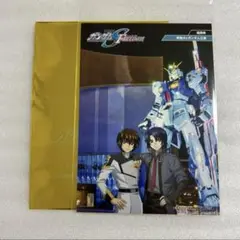 劇場版 機動戦士ガンダムSEED FREEDOM 特典 福岡