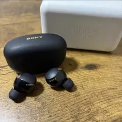H*S様 SONY WF-1000XM5 ワイヤレスイヤホン ソニー