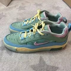 VERDY × Nike SB Air Max Ishod