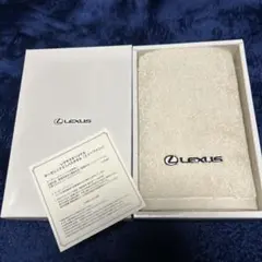 2025年最新】レクサス タオルの人気アイテム - メルカリ