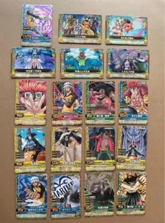 激レアプロモポケモンBREAK9枚ゲッコウガクロバットバルジーナ