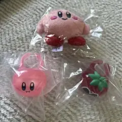 星のカービィ ガチャ セット