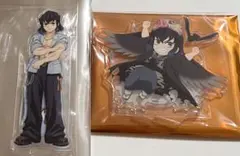 鬼滅の刃　アクリルスタンド