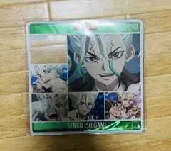 Dr.STONE キャンバスボード 氷月 | Mercari