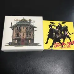 ラルクアンシエル　アルバム