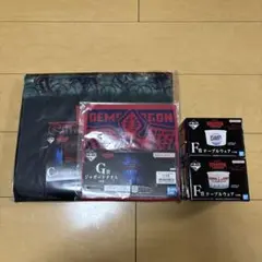 一番くじ ストレンジャー・シングス 未知の世界 Vol.2 まとめ売り