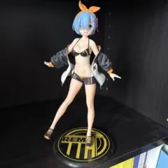 Re:ゼロから始める異世界生活 レム フィギュア