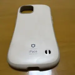 アイホン14 iFace スマホケース カフェラテのサムネイル