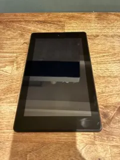 fire タブレット