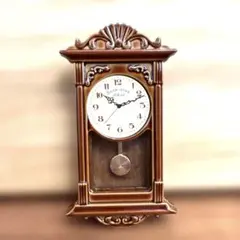 2026年最新】アンティーク 振り子時計の人気アイテム - メルカリ