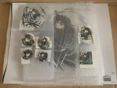 鬼滅の刃　ufotable くじ　時透無一郎　セット