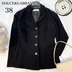 2025年最新】D&G ／ Dolce＆Gabbana レディース テーラード