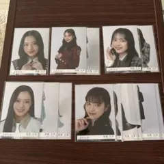 遠藤光莉 まとめ売り