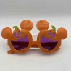 ディズニー　ハロウィン　サングラス